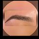 Eyebrow shaping