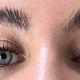 Lash lift & Tint