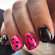 BIAB + NAIL ART