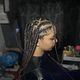 Fulani braids / twist