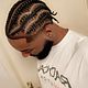 Cornrows