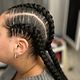 Cornrows