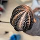 Cornrows for kids