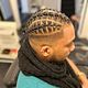 Barrel / Flat twist
