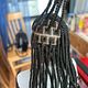 Boxbraids / knotless