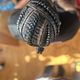 Cornrows