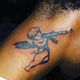 Small Tattoo