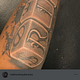 Tattoo Session