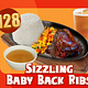 Baby Back Ribs