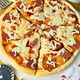 Ham & Cheese
Family size