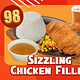 Chicken Fillet