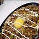 Pork Sisig Platter