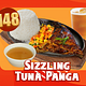 Tuna Panga