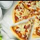 Hawaiian Pizza