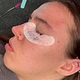 Lash Removal