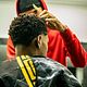 Kids Haircut (4 t/m 12)