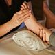 Combi Chinese en Chakra 
voetmassage