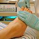 Basis (cosmetisch) pedicure behandeling (let op PEDICURE IN OPLEIDING GEEN MEDISCH PEDICURE)