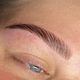 Brow lamination
