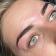 Lash volume lift incl wimpers verven