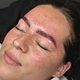 Brow lamination incl verven