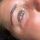 Lash volume lift excl wimpers verven