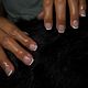 Overlays/Natural nails