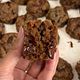 12pcs Choc Chip Munchies