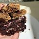 Belgian Chocolate Chip 100g Cookie