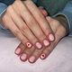 BIAB manicure