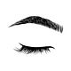 Lashlift incl. Verven