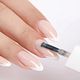 French manicure