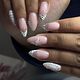 Biab nagels - Design