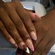 Acryl nagels - eigen design / freestyle