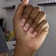 french tip refill