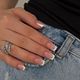 french tips