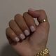 manicure(women)