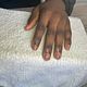 manicure(men)