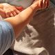 Mizan therapy (Don't book on your period)