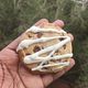 Cranberry Short bread