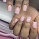 Short Acrylic Set(No Design)