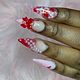 Medium Acrylic Full Set FREESTYLE