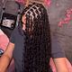 goddes braids