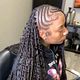 Lemonade braids
