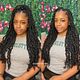 Passion twist