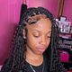 Boho bob