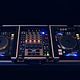 Dj set