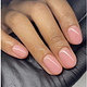 Basic Manicure + Gel Polish