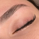Brow Tinting