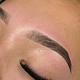 Brow Waxing + Tinting